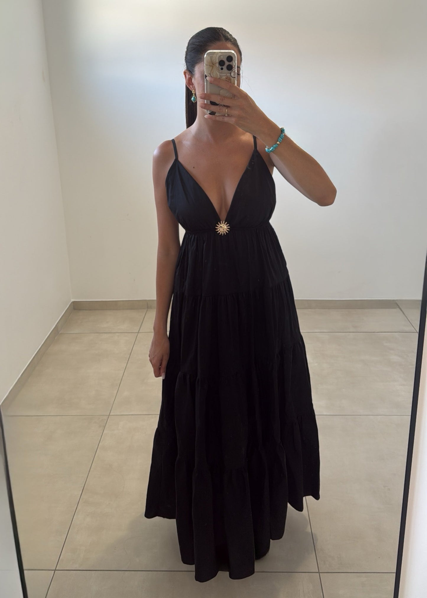 Robe Soleil