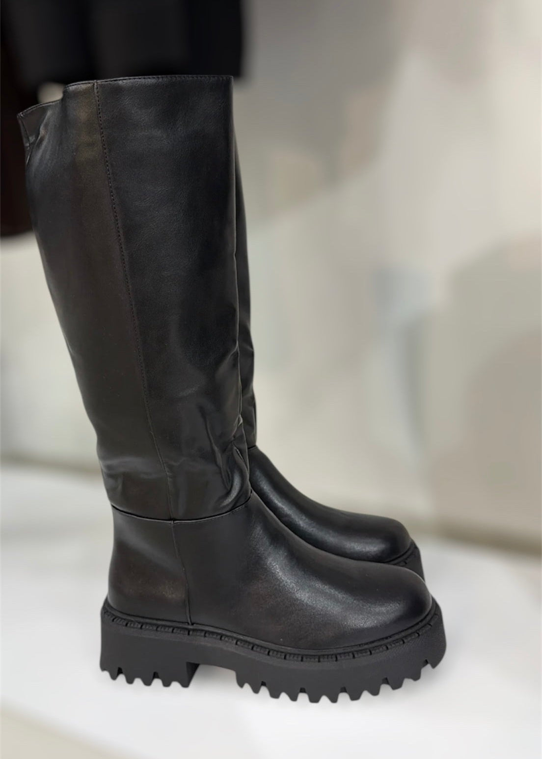 Bottes Lola
