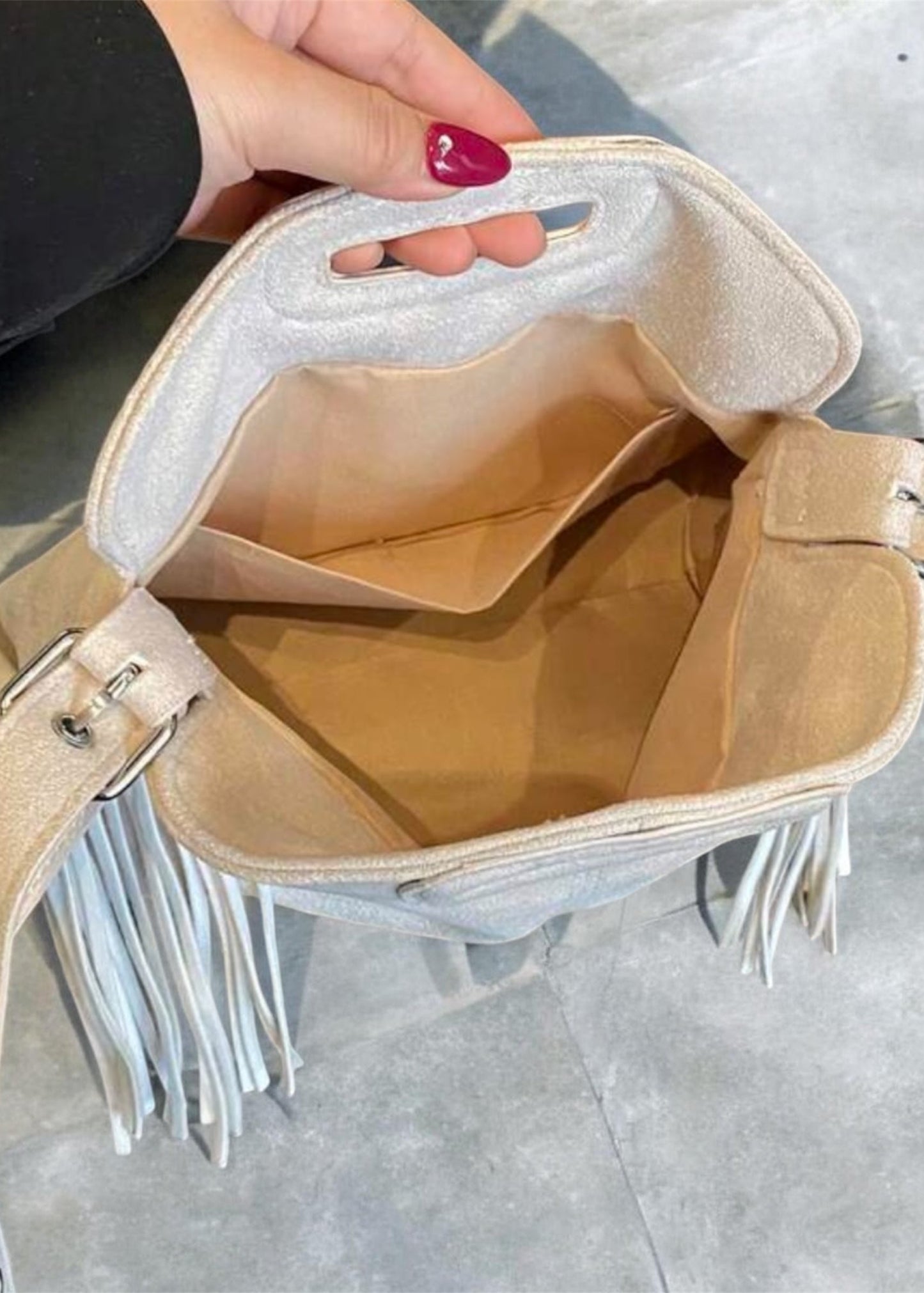 Sac Boho