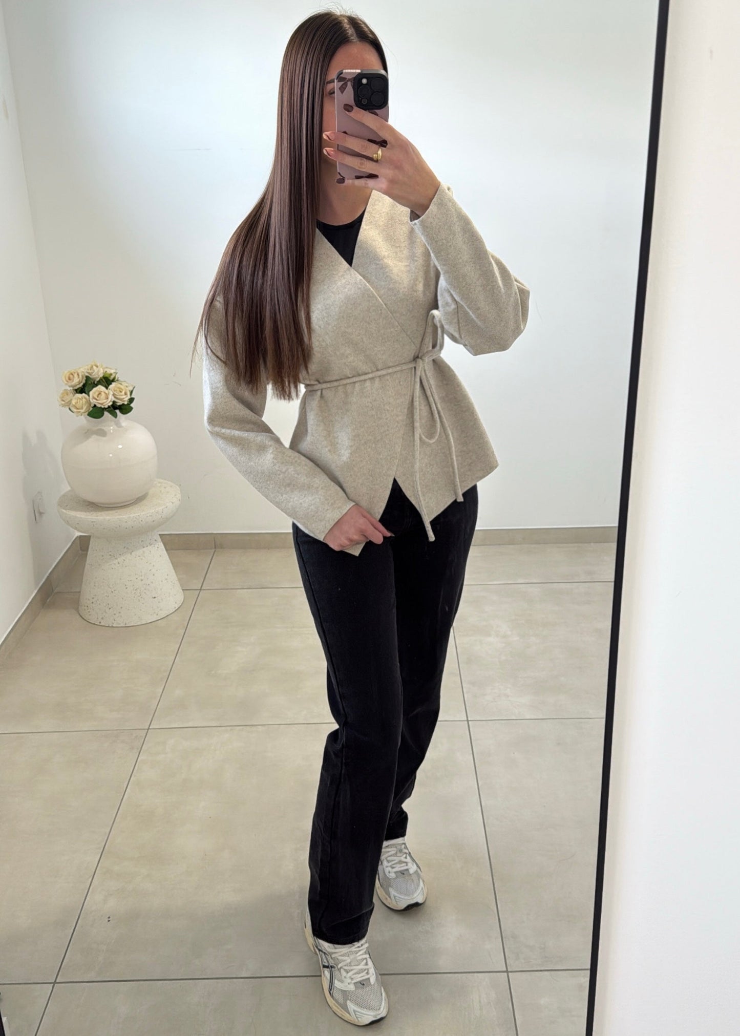 Gilet Lara
