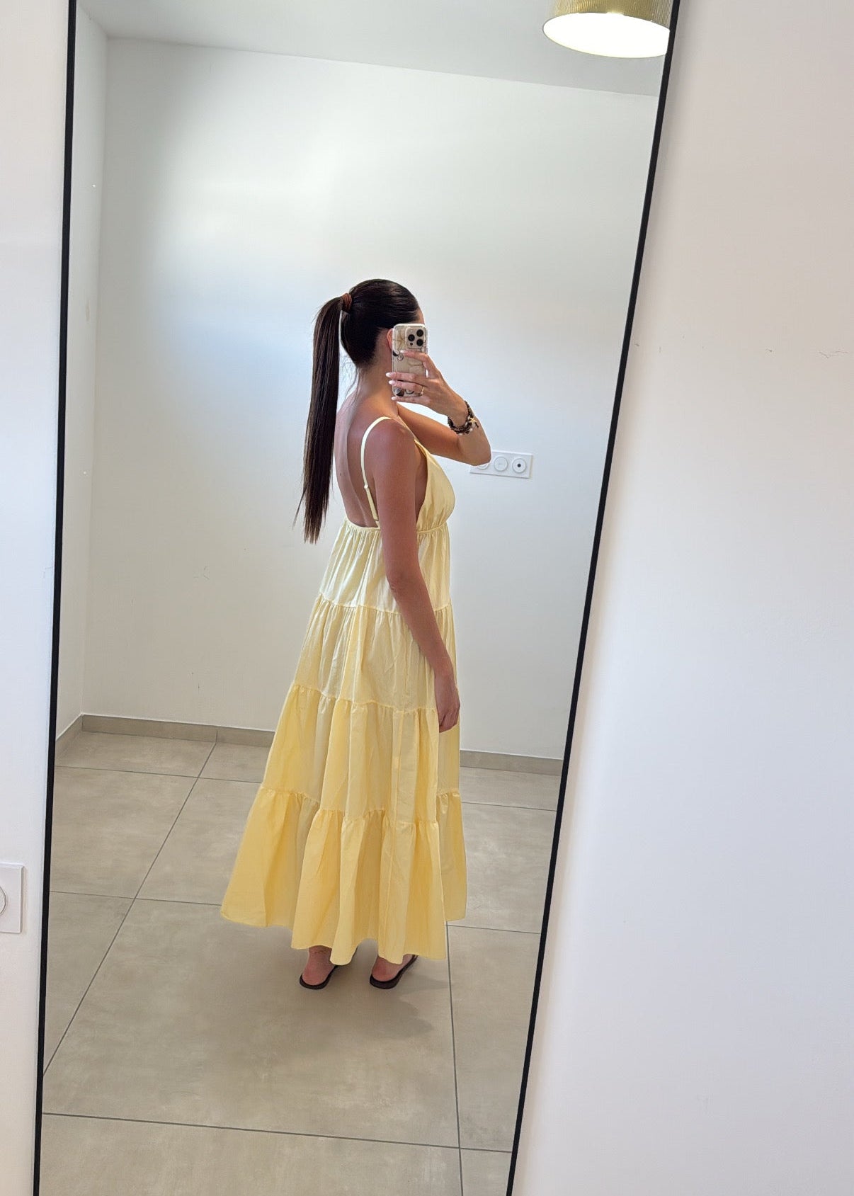 Robe Soleil