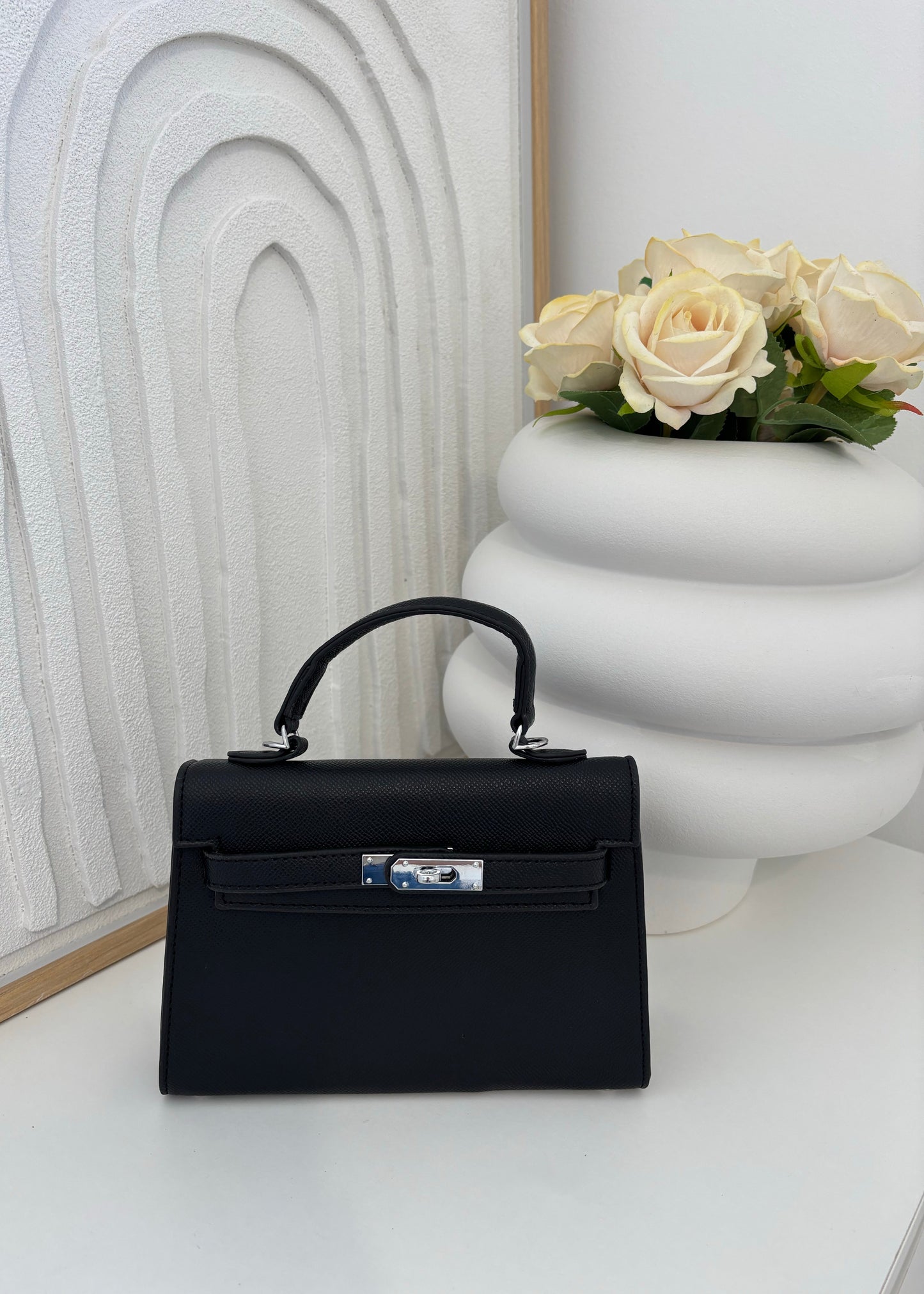 Sac Mia Noir