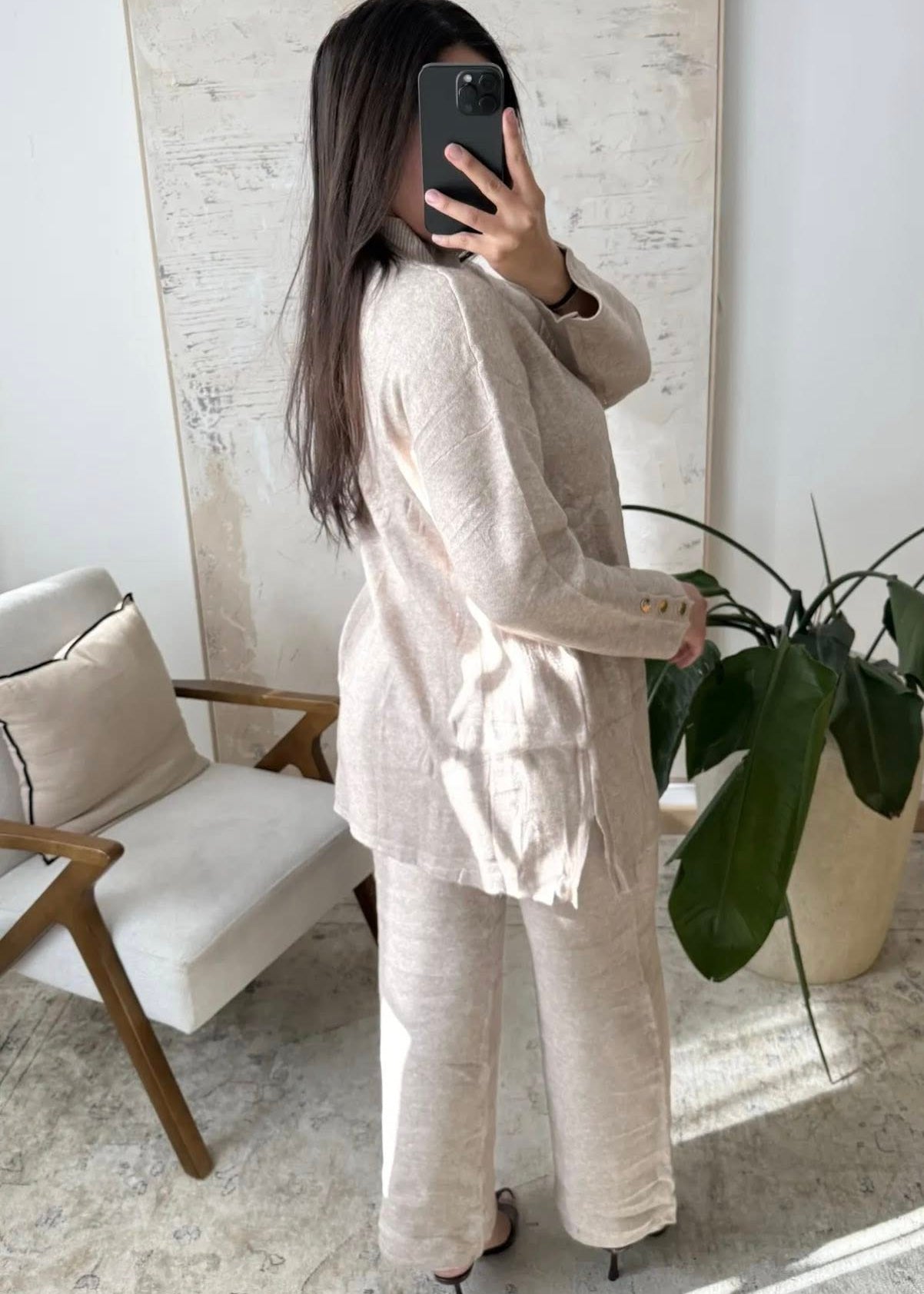 Ensemble SONIA Beige