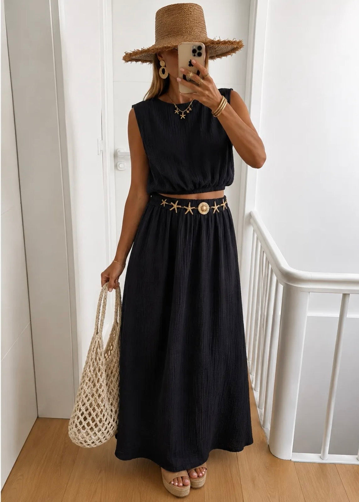 Ensemble Amaya