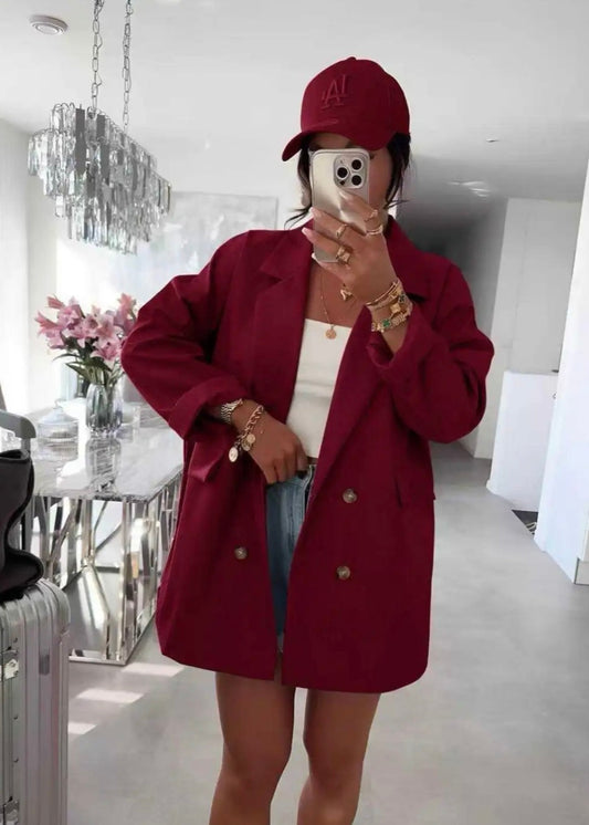 Blazer Oversize
