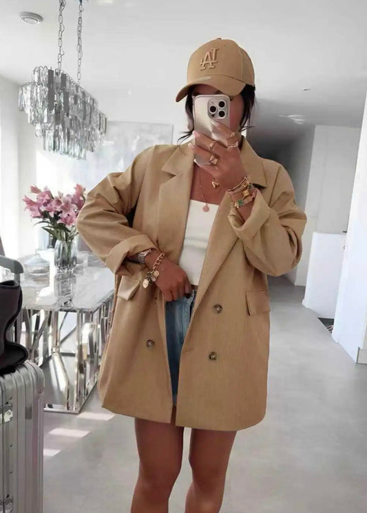 Blazer Oversize