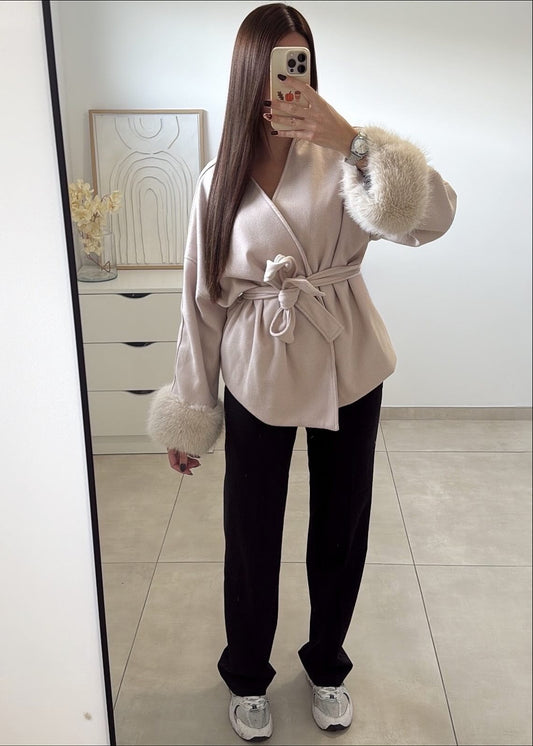 Veste Ava