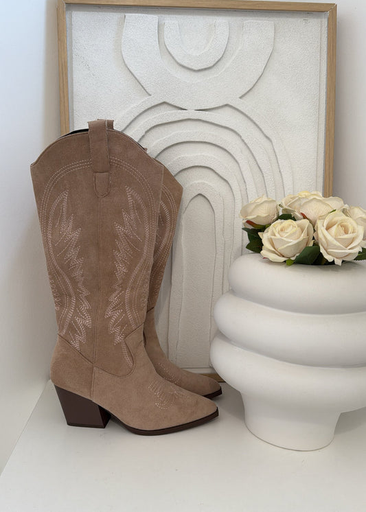 Bottes Chelsy