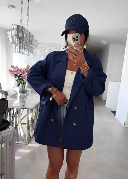 Blazer Oversize