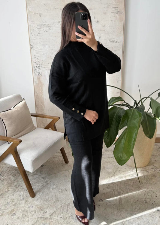 Ensemble SONIA Noir